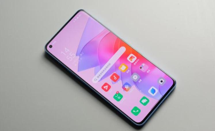 opporeno8使用简介,opporeno8新机操作