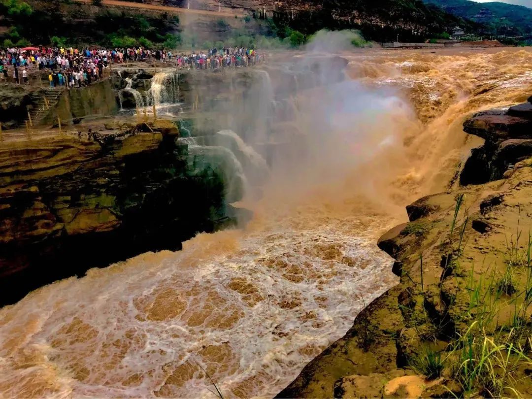 太原自驾游山西攻略,自驾游最美公路山西太原
