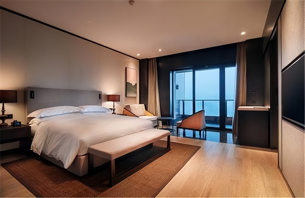 住酒店如何防止摄像头被偷,检查酒店房间是否被偷摄像头