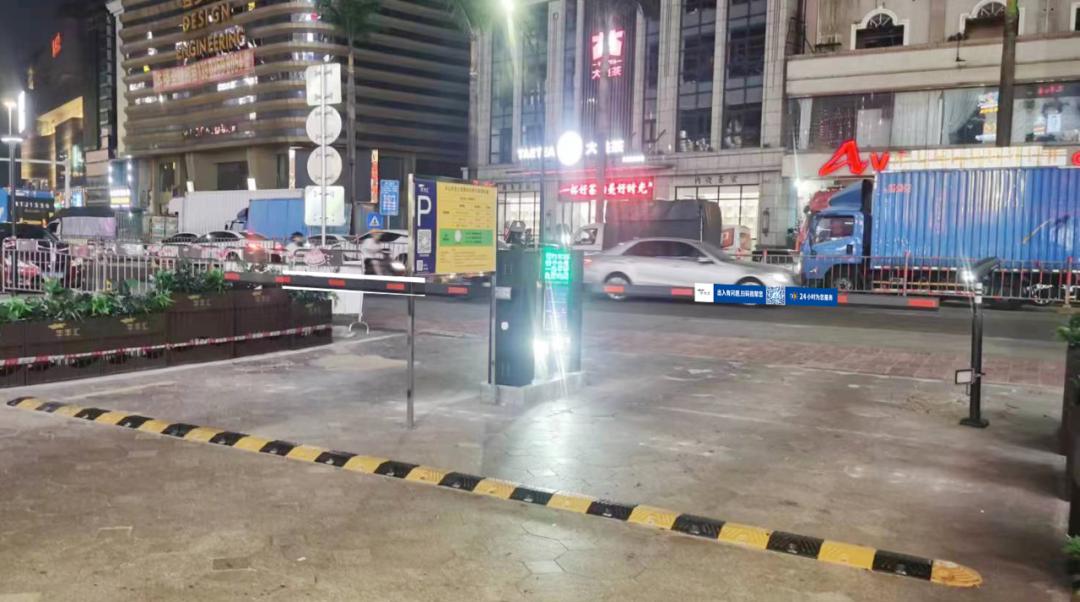 智慧停车场运营模式有哪些 (智慧停车场系统让停车变得简单)