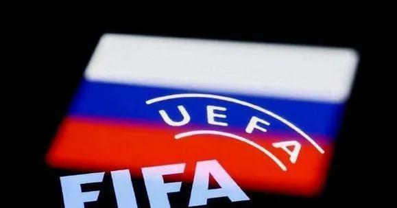 俄罗斯足球加入亚足联难吗,欧足联驳回俄罗斯欧洲杯申办资格