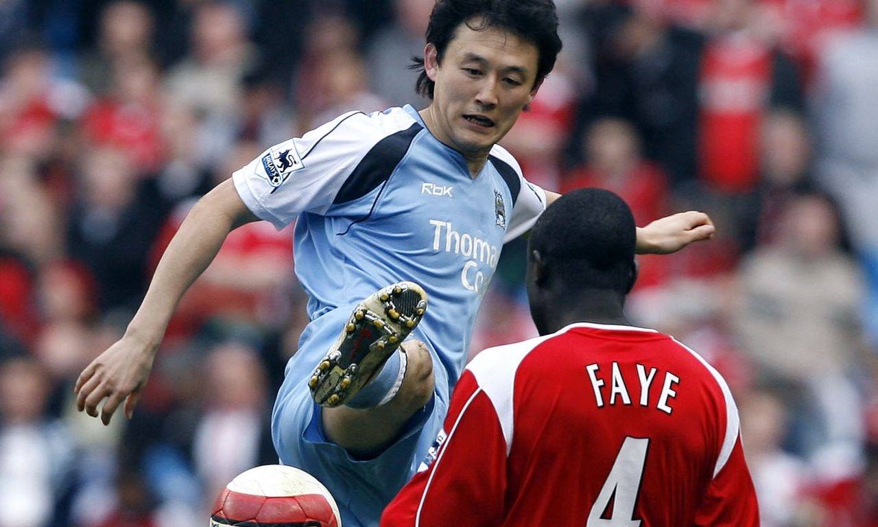 盘点中国球员留洋10大高光时刻,现役留洋五大联赛的中国球员