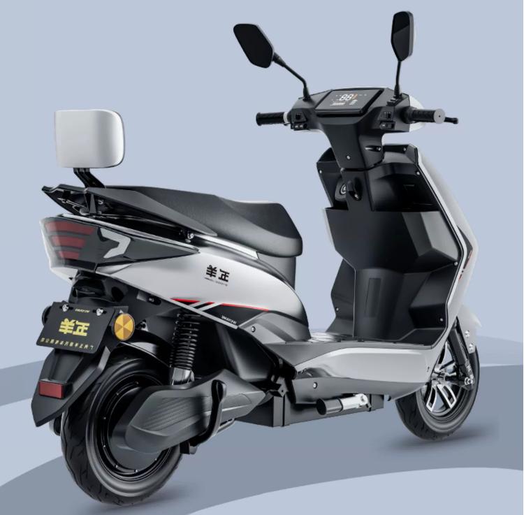 两轮电动车续航200-300公里,真实续航超过150公里的电动车推荐