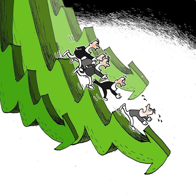 沪指回补前期缺口创业板指跌22%,沪指冲高回落下周会怎么样