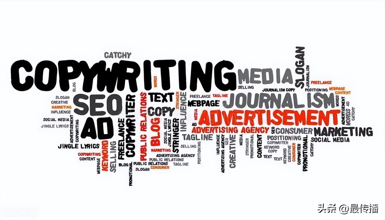 关于新媒体的销售文案,如何写自媒体销售文案