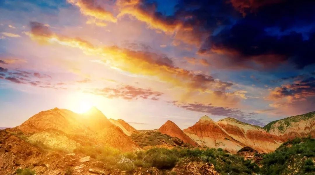 金城著名地方,金城历史由来