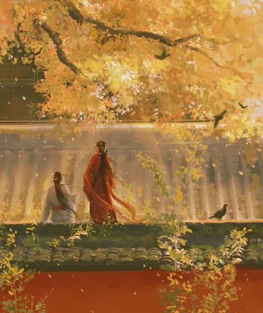 七夕节情话古诗词,七夕节诗词中的名句