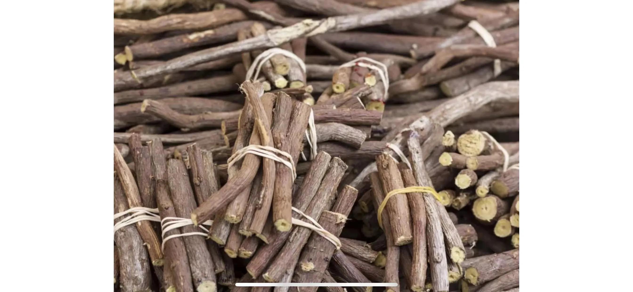 中国进口俄罗斯中药材,俄罗斯出口中国农产品