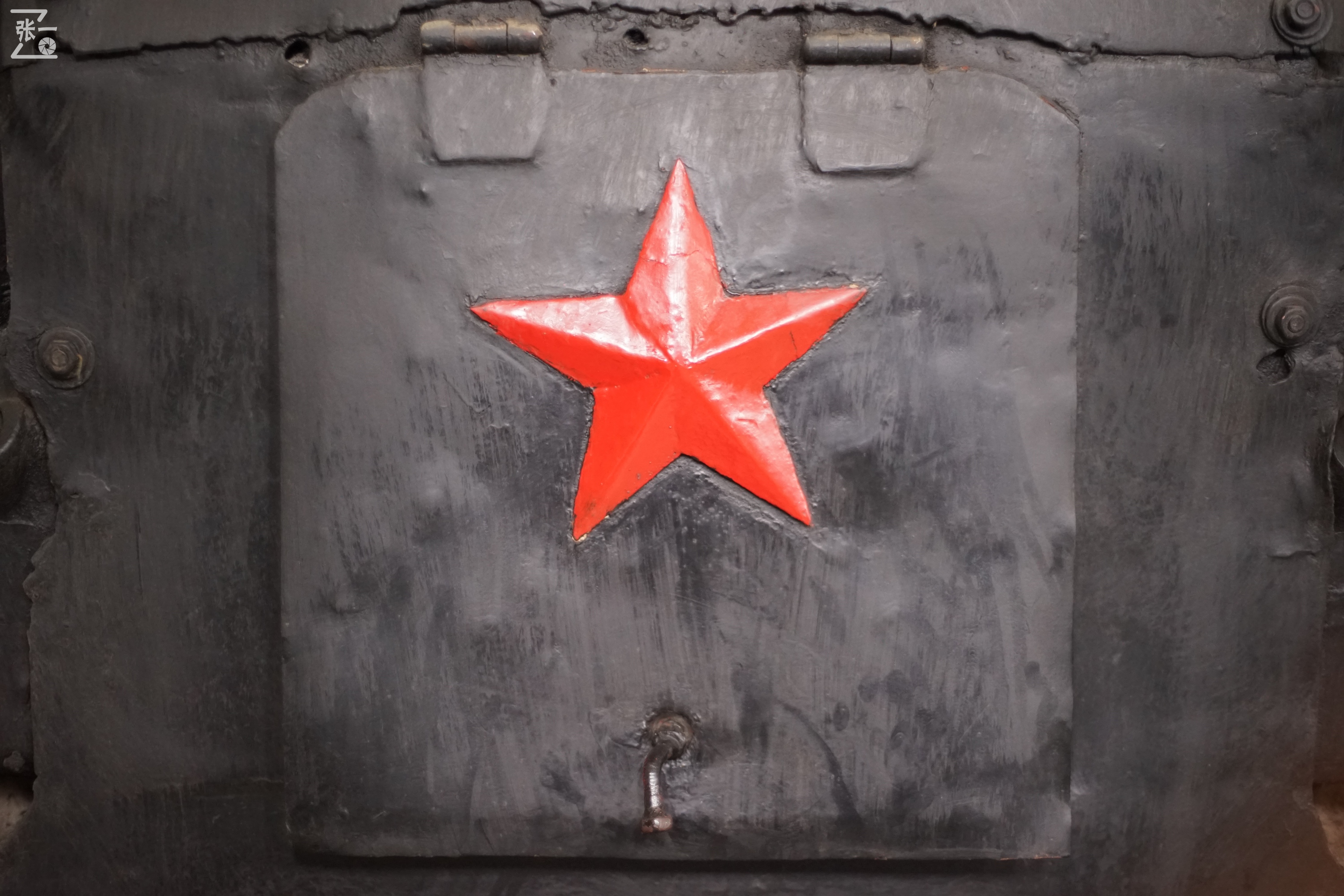 老镜头拍北京：中国海鸥50/1.4镜头实拍中国铁道博物馆东郊馆！