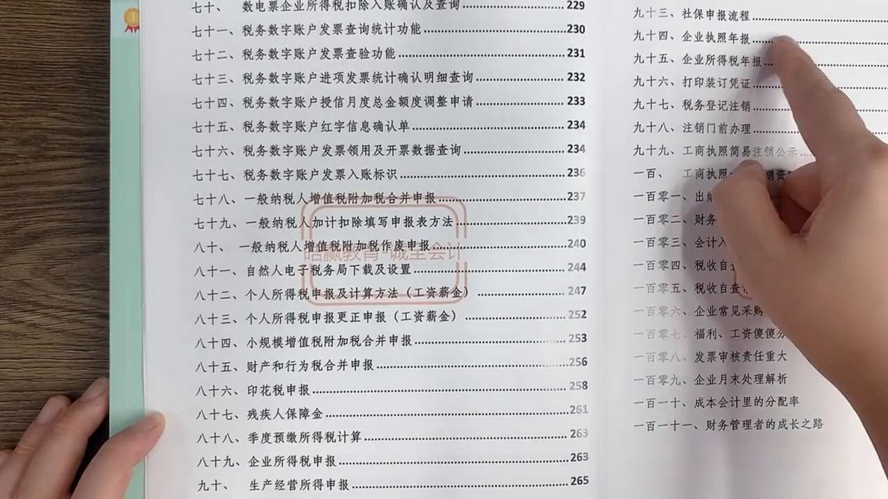 会计小白初入公司怎么上手,财税会计初学