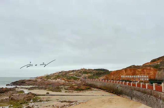 平潭是福建最美的海,福建平潭岛风景哪里最美