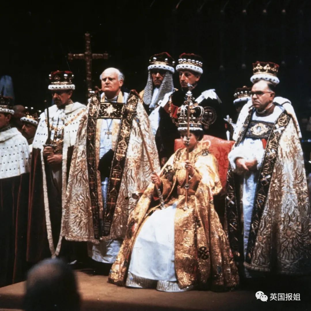 英国女王伊丽莎白二世去世哀悼,回顾英国女王伊丽莎白二世逝世