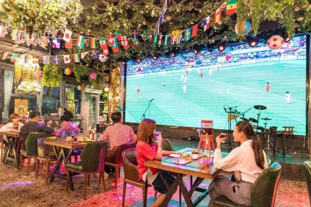 餐饮行业营销策略指导意见,2023餐饮店营销思维与商业模式