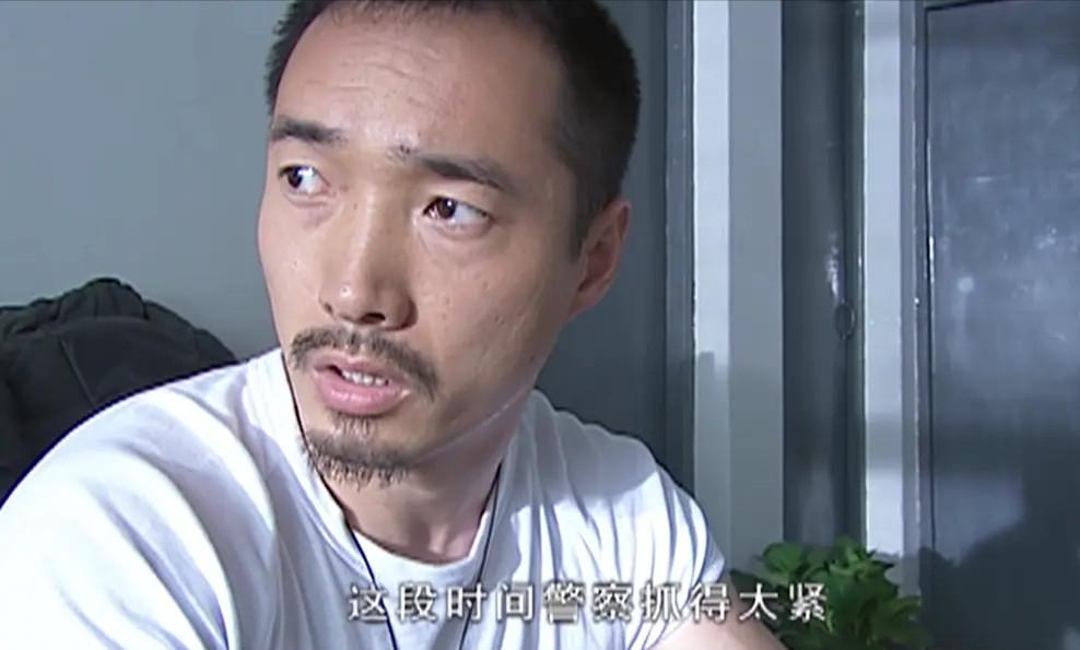 征服电视剧里的十大狠人,征服19年过去剧中8大恶人现状如何