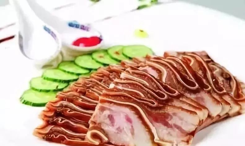 凉菜30道,31款凉菜调味汁