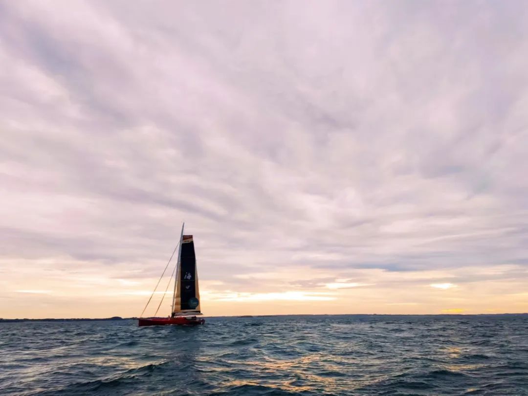 我准备好船票，现在带你漂向大西洋