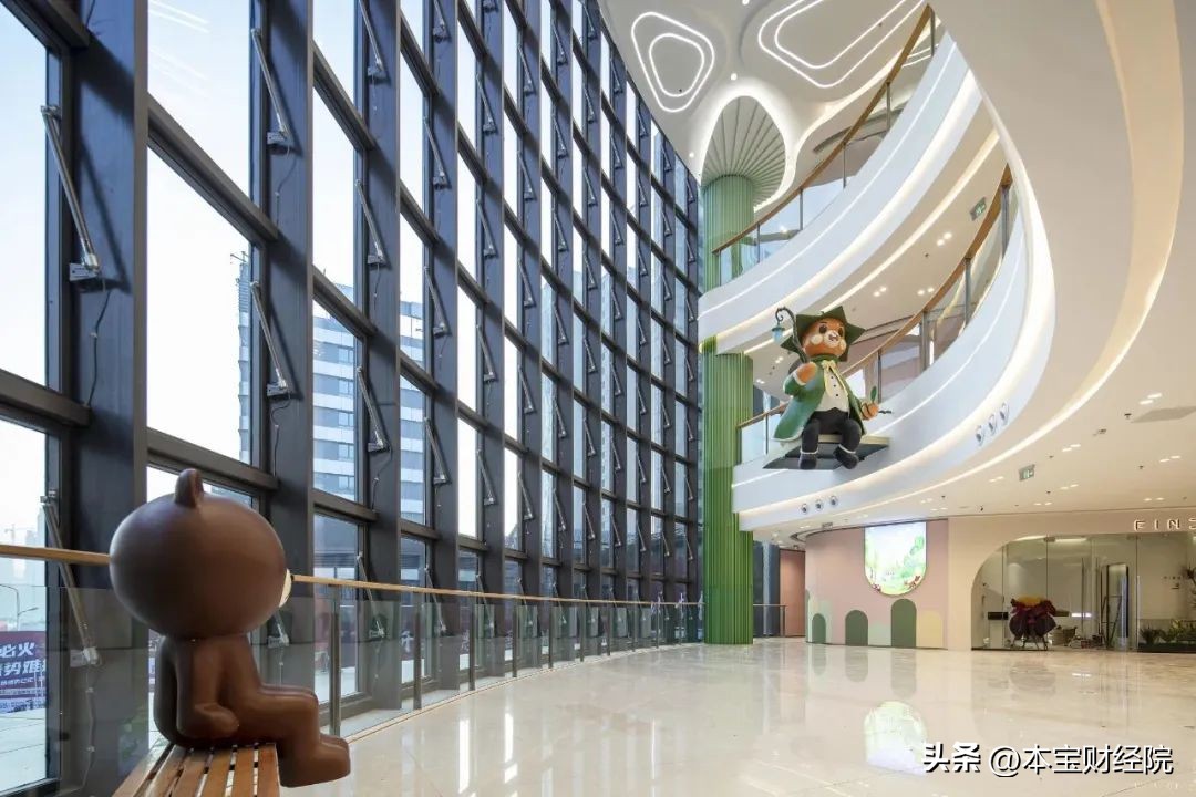 新城控股新泰吾悦广场,新城吾悦广场商业综合体