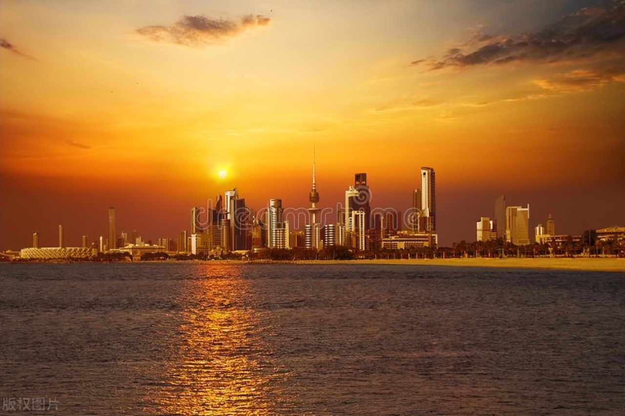 科威特是石油最多的国家吗,科威特的货币为什么这么值钱