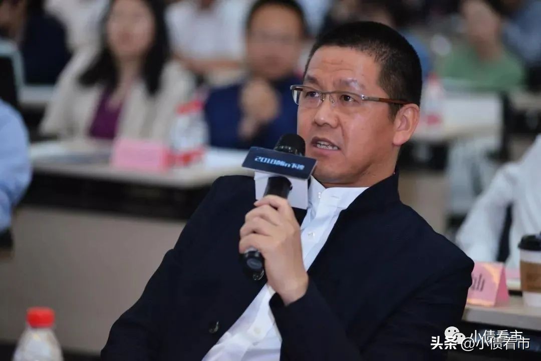 德信中国财务持续恶化,上半年盈转亏3-5亿元