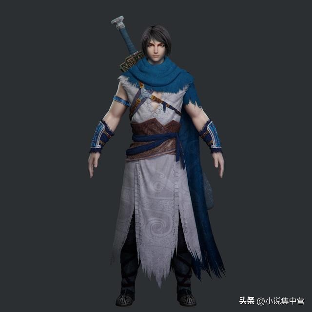 七步干戈,七步干戈是哪三部