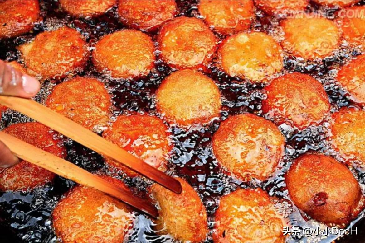 抗炎饮食可缓解慢性病,跟着专家这样吃五大经典瘦身食材