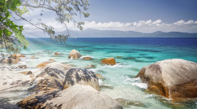 全国冬季最值得去旅游的10个地方,最适合去旅游的100个城市