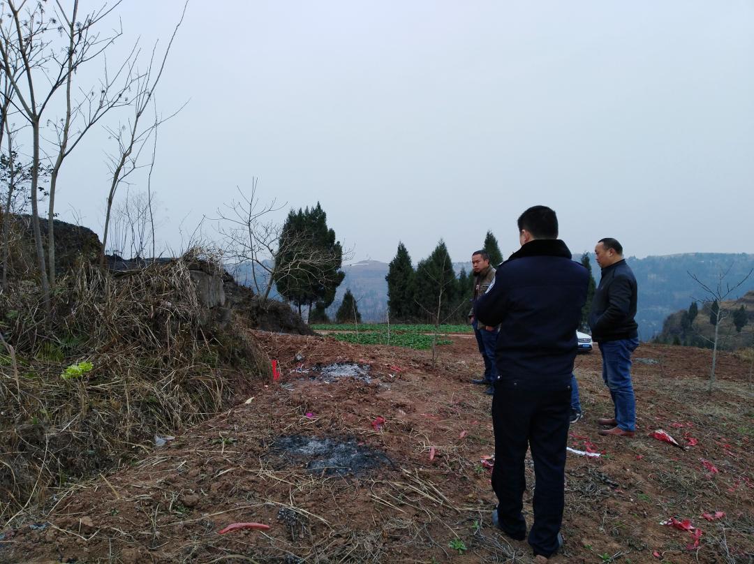 南充清明通知,南充清明节防疫政策