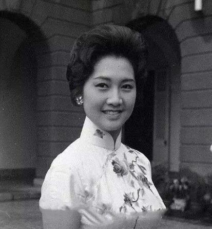 1962年台湾选美小姐,1960年台湾选美选出的中国小姐