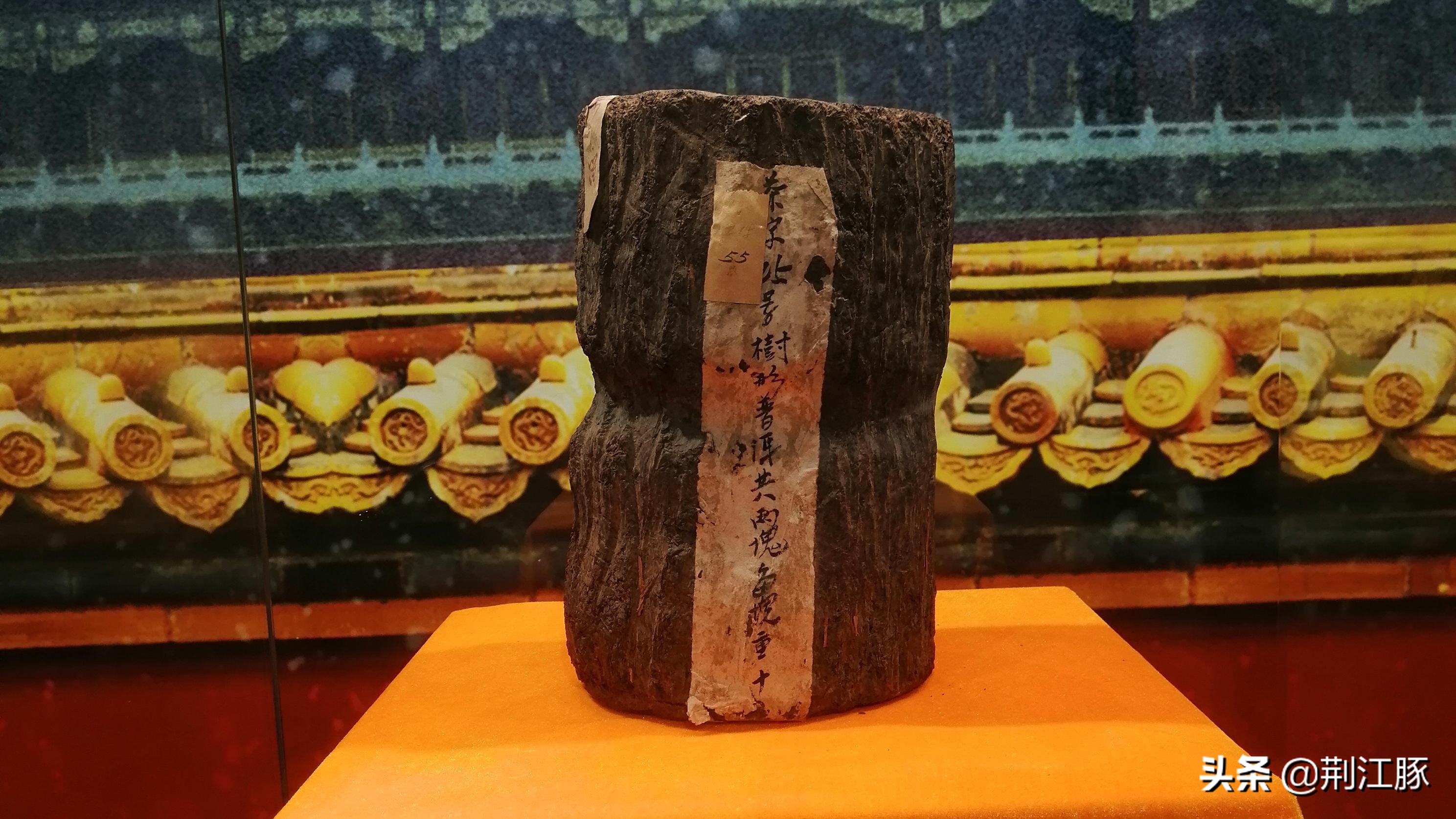 时隔215天,我再次来到这里,了解安化黑茶的前世今生