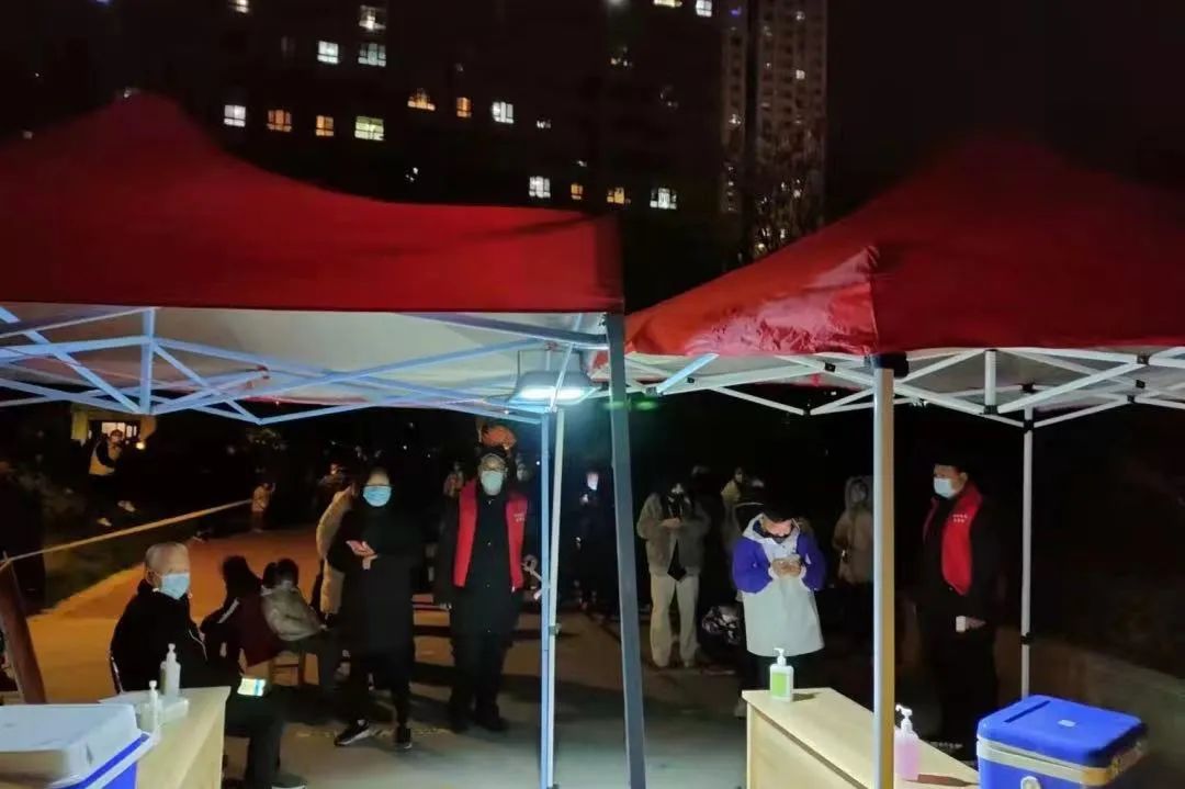 抗疫第三天，徐州这几家物业凭实力出圈！你家社区做的怎样？