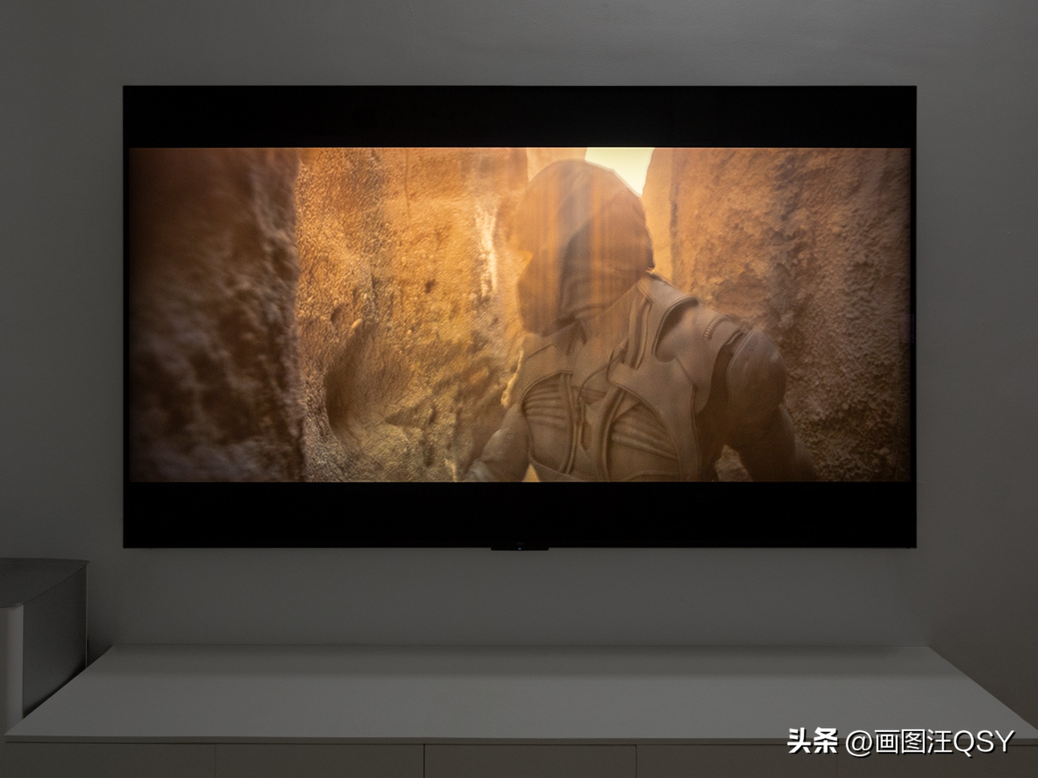 tclq10gprominiled鐢佃4k鏁堟灉,tcl鍙戝竷鏂板搧miniled鐢佃q10h