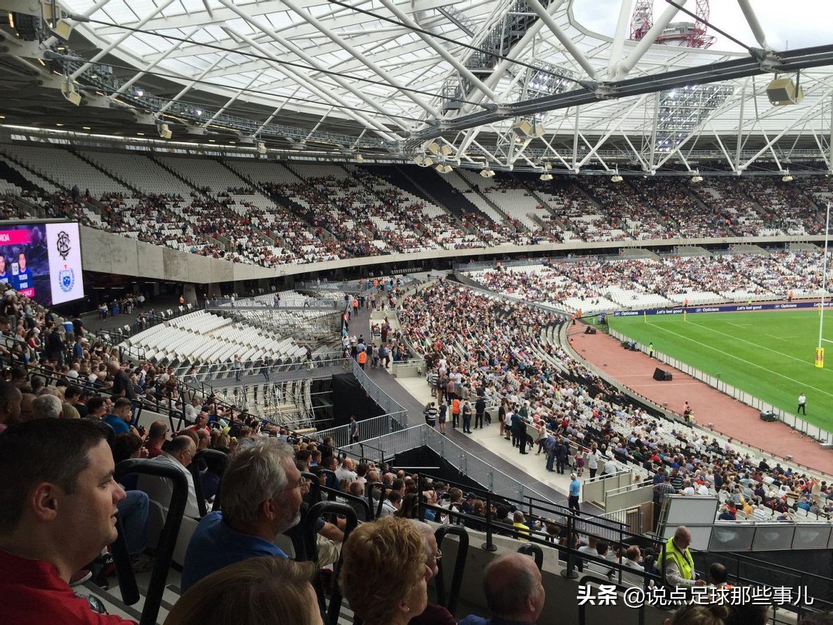 2023至2024英超20支球队巡礼,2019-2020英超巡礼