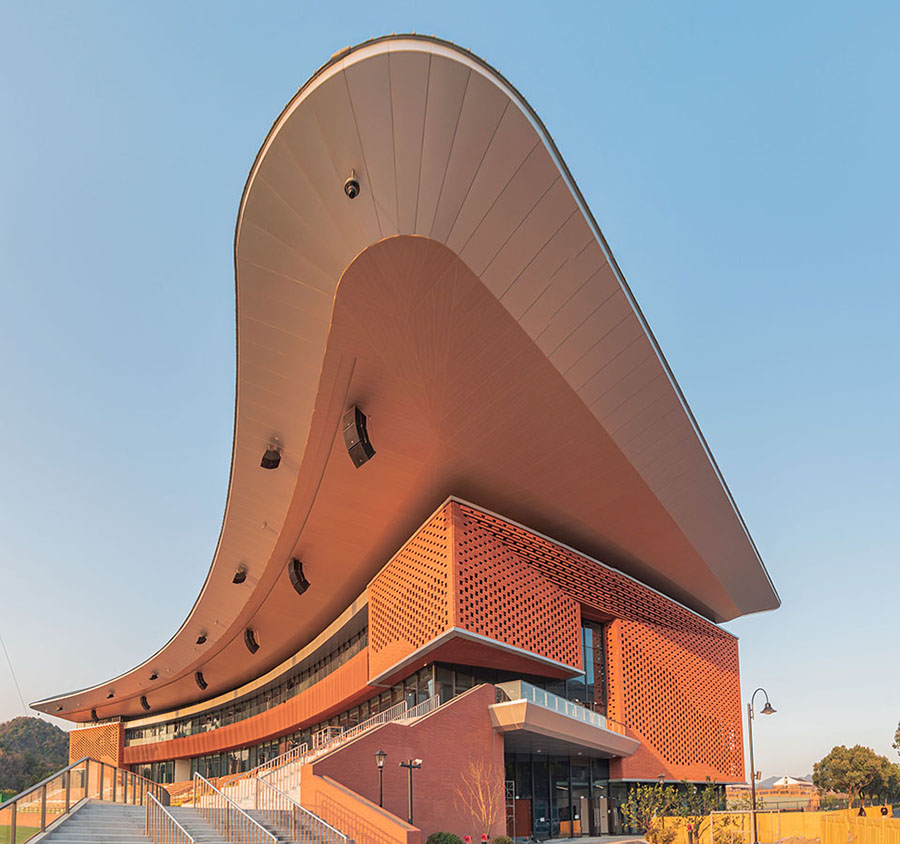 杭州亚运会时间及场馆攻略,亚运会开幕式场馆在哪里