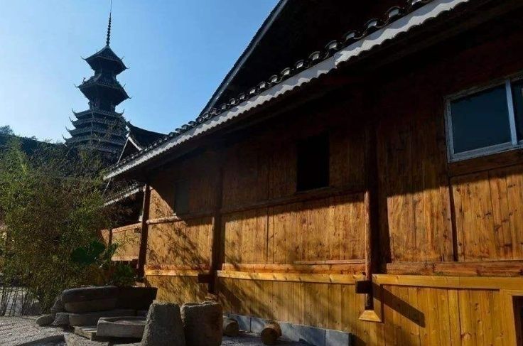 走进侗族文化与建筑,侗族民族的特色民族文化