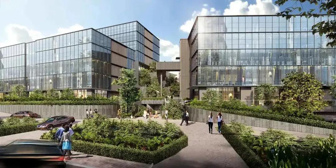 广州市黄埔区云埔重点规划,广州黄埔云埔大项目