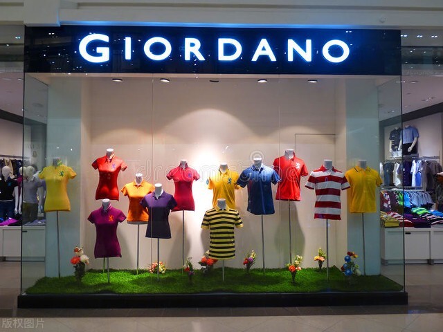 那些曾经很火但消失了的服装品牌,当时流行的服装品牌现在怎么样了