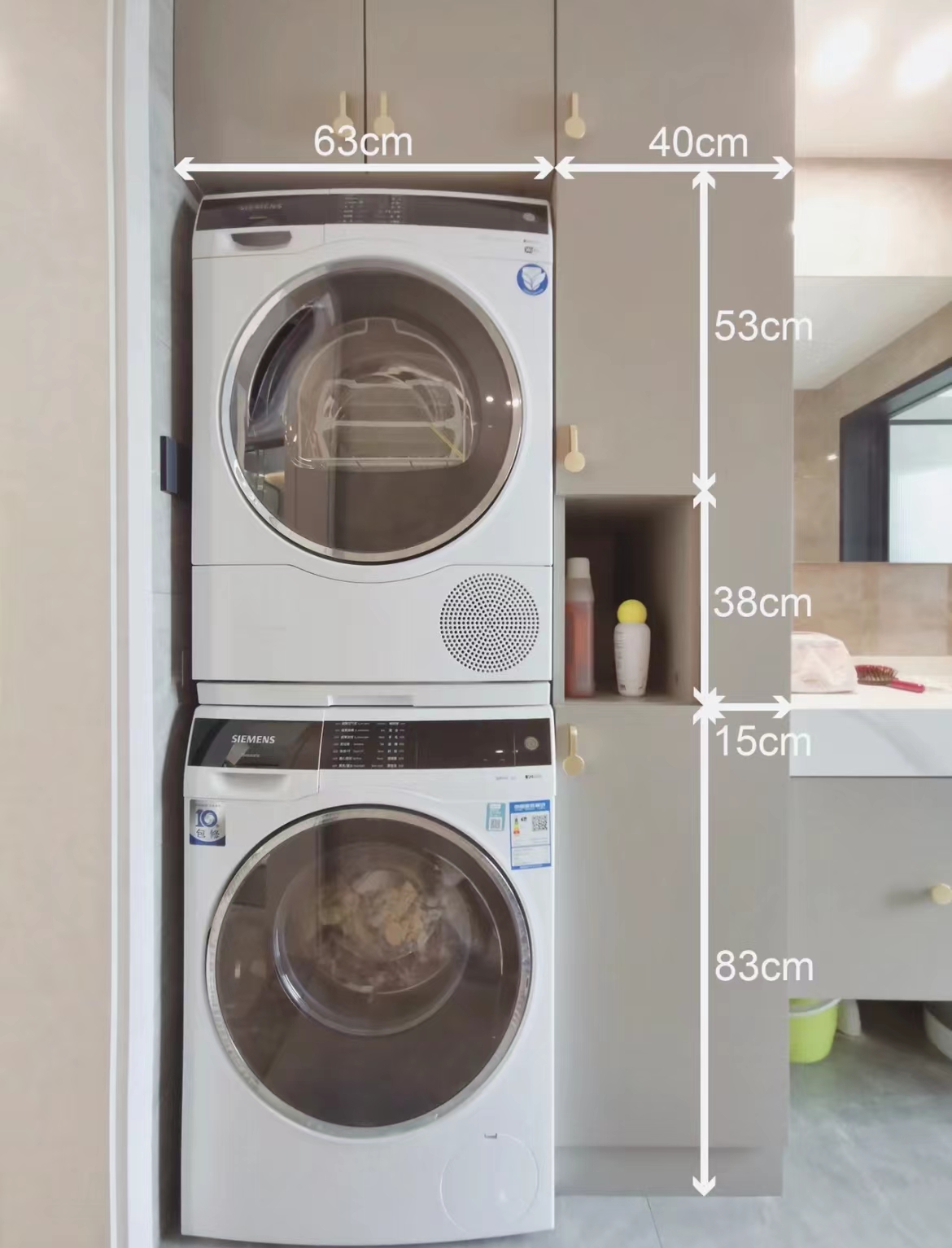 一定要做的8个超薄柜,薄柜多厚比较实用