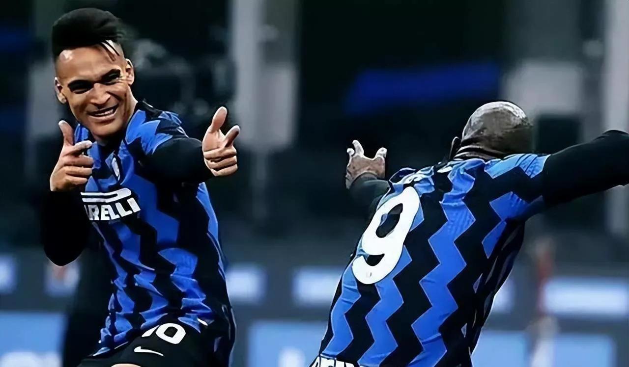 国米欧冠晋级之路全纪录,国米时隔13年再进欧冠决赛