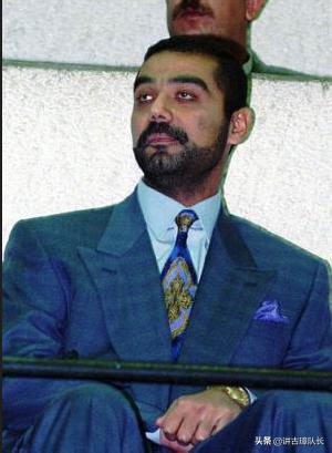 萨达姆的长子乌代下场,萨达姆长子乌代作恶多端吗