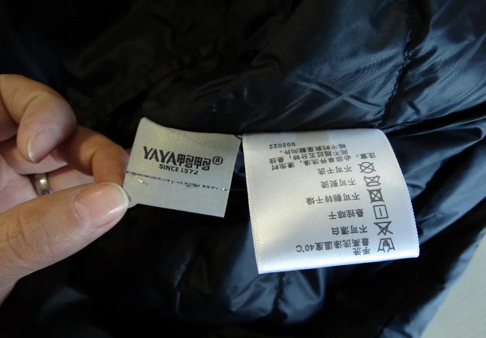 李易峰鸭鸭羽绒服代言,鸭鸭羽绒服代言人李易峰