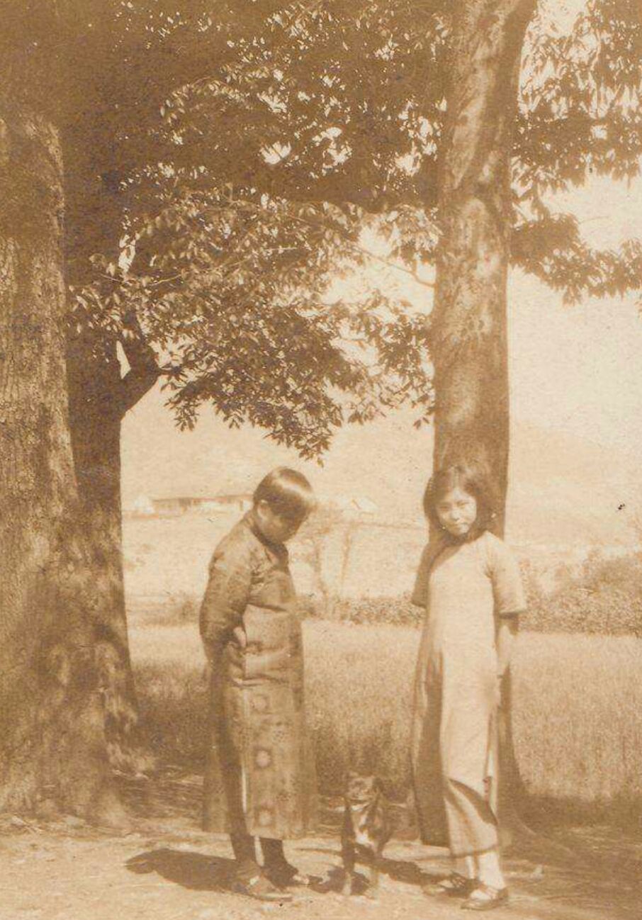 沧南花花公子张奎芳，纨绔子弟到巨匪；留下绰号多年无人能猜透