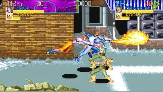 那些年玩过的街机,街机经典回顾系列