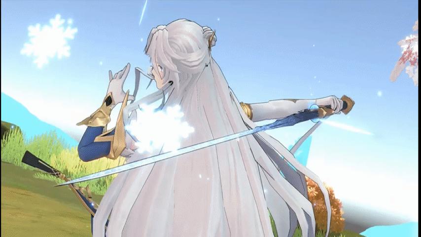 11月第5周手游开测表,8月份开测的手游