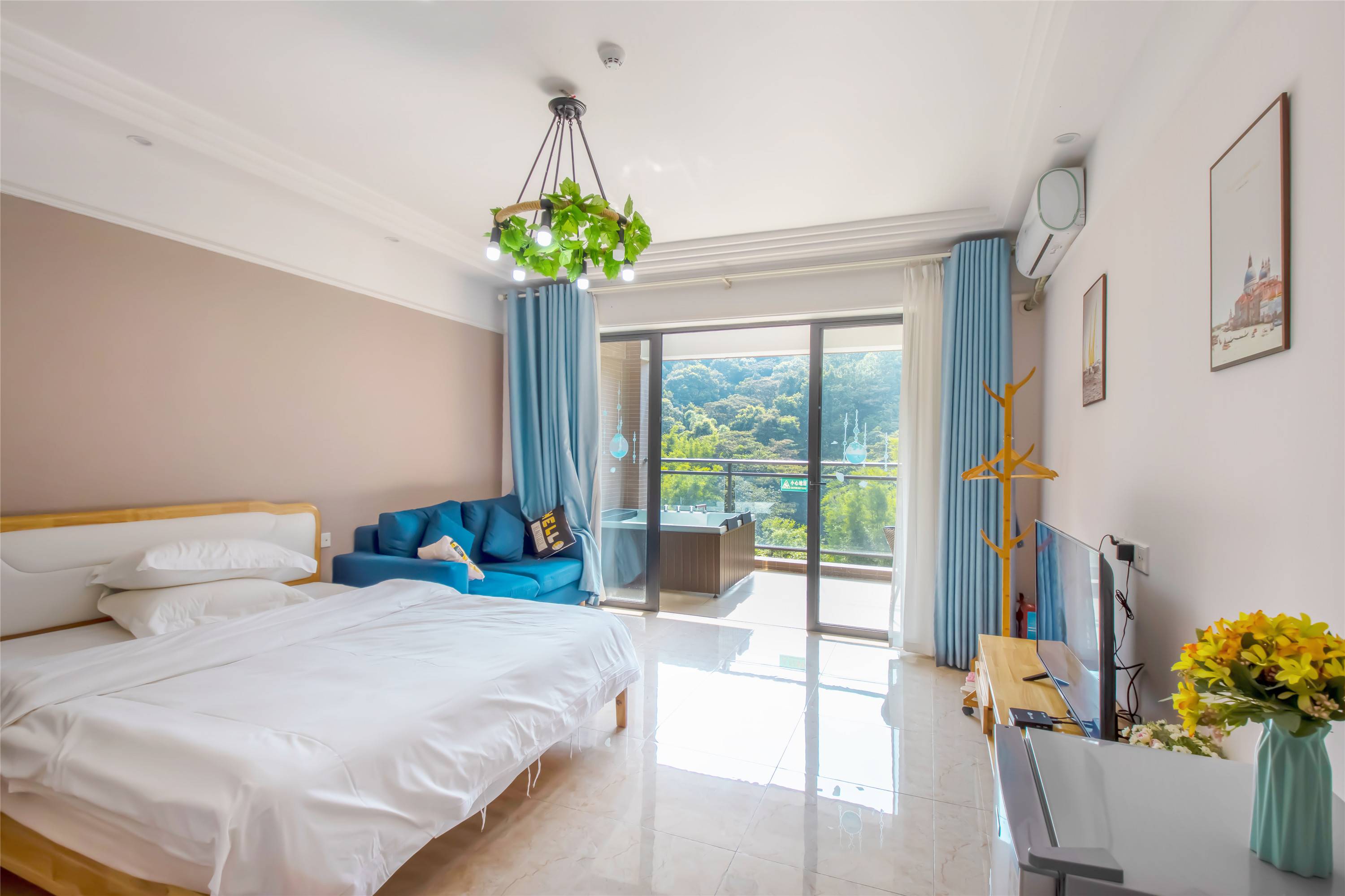 惠州龙门龙之泉温泉酒店,惠州龙门温泉泡泡泉