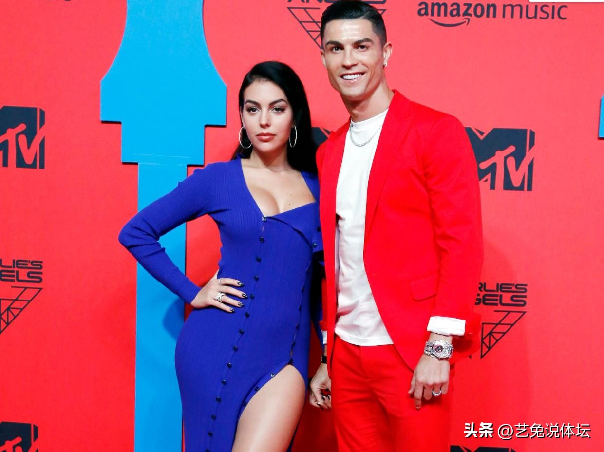 c罗卡塔尔世界杯乔治娜,2017年葡萄牙世界杯乔治娜和c罗