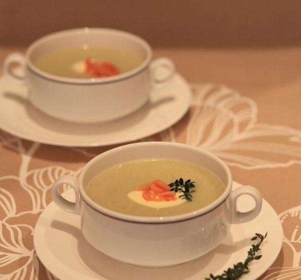 杂说煲汤的“熬”