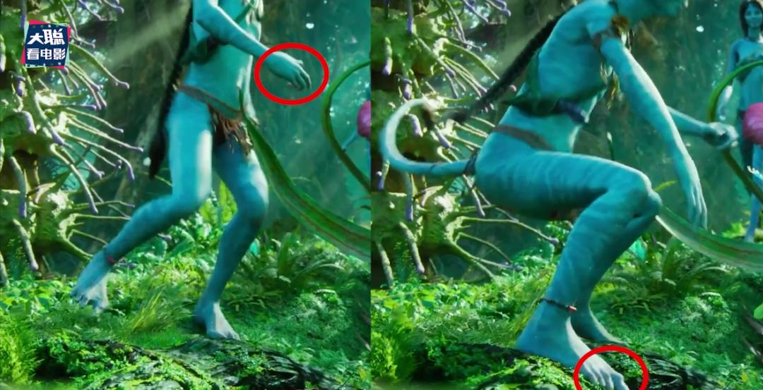 阿凡达2曝光全新中文海报及预告,外网曝阿凡达2预告