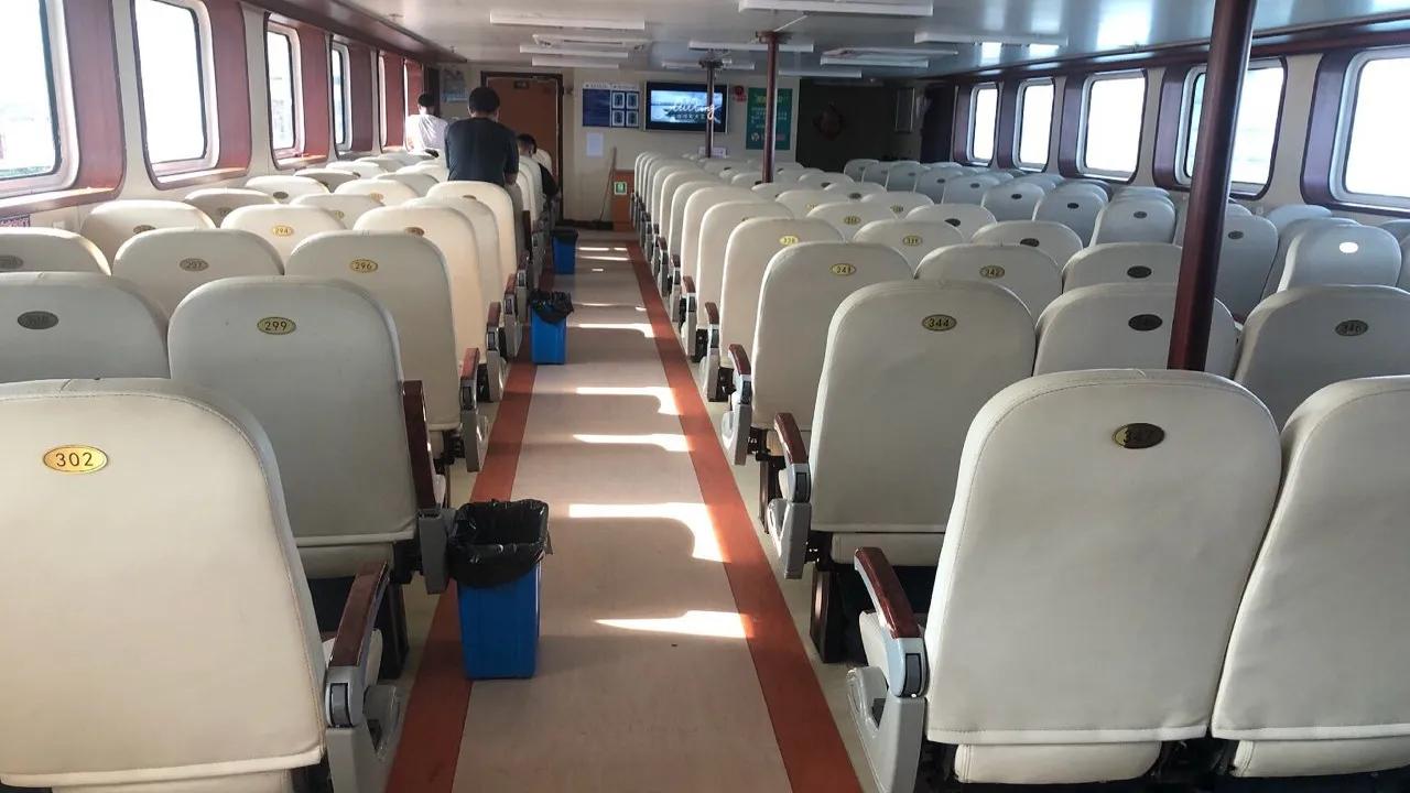 北京游客在长岛旅游攻略,烟台长岛旅游攻略一日游