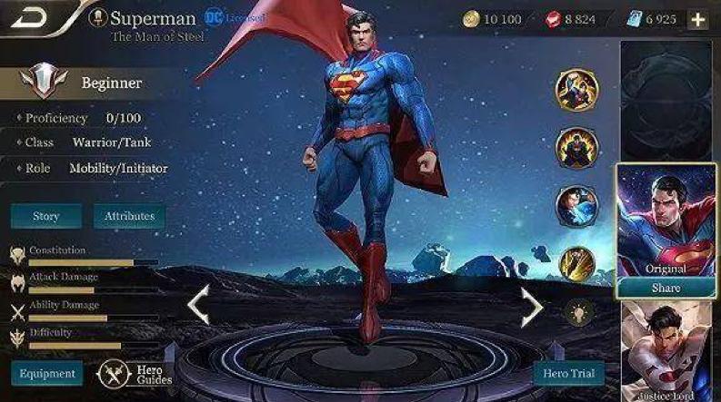 王者荣耀国际版是端游吗,王者荣耀国际版上线