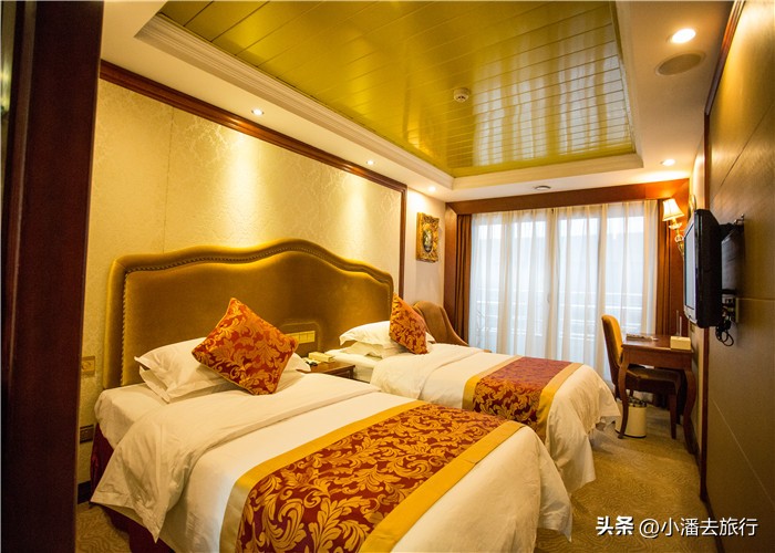 三峡游轮个人怎么购票 (1000元以下的三峡游轮船票来了)